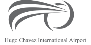 Logo de lAéroport international de Cap-Haïtien