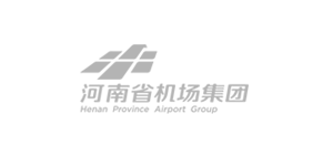 Logo de lAéroport international de Zhengzhou Xinzheng