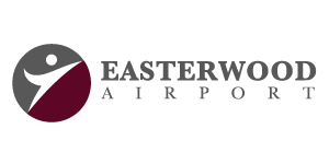 Logo de lAéroport Easterwood