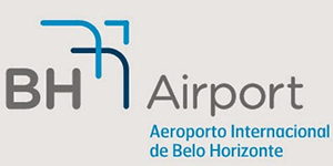 Logo de lAéroport international Tancredo Neves