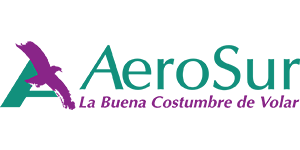Logo de lAéroport Desierto de Atacama