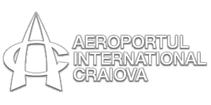 Logo de lAéroport de Craiova