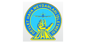 Logo de lAéroport de Diyarbakir