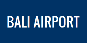 Logo de lAéroport Ngurah Rai-Bali
