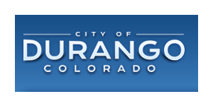 Logo de lAéroport de la Plata County - Durango