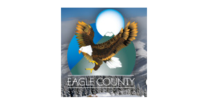 Logo de lAéroport Eagle County