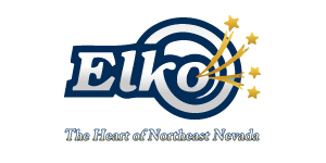 Logo de lAéroport Régional d'Elko