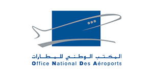 Logo de lAéroport Moulay Ali Cherif