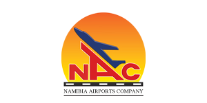 Logo de lAéroport Windhoek Eros