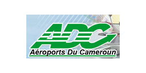 Logo de lAéroport de Garoua