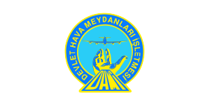 Logo de lAéroport de Gaziantep