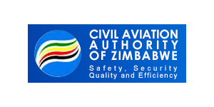 Logo de lAéroport d'Harare