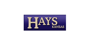 Logo de lAéroport régional de Hays