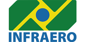 Logo de lAéroport Presidente Castro Pinto