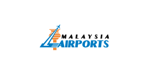 Logo de lAéroport de Sultan Ismail Petra