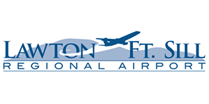 Logo de lAéroport Regional Ft. Sill de Lawton