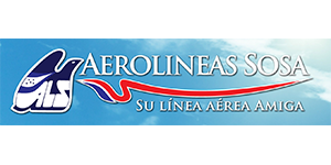 Logo de lAéroport international Golosón