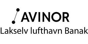 Logo de lAéroport de Banak - Lakselv