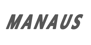 Logo de lAéroport International de Manaus
