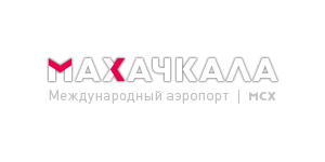 Logo de lAéroport de Uytash