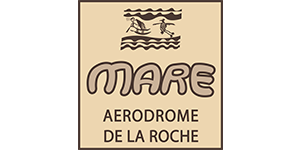 Logo de lAéroport de Maré