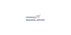 Logo de lAéroport Régional de Meridian