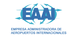 Logo de lAéroport International de Managua