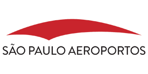 Logo de lAéroport de Marilia