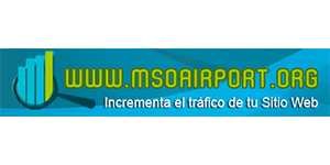 Logo de lAéroport de Missoula