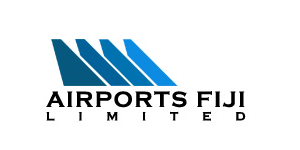 Logo de lAéroport de Nadi