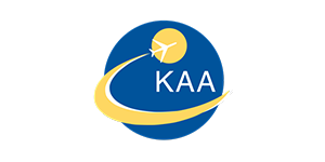 Logo de lAéroport Jomo Kenyatta