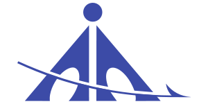 Logo de lAéroport de Patna