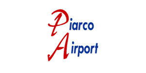 Logo de lAéroport Piarco de Port of Spain