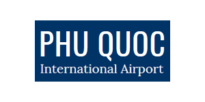 Logo de lAéroport international de Phú Quoc