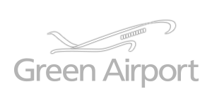 Logo de lAéroport Theodore Francis Green
