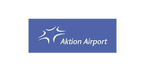Logo de lAéroport National Aktion