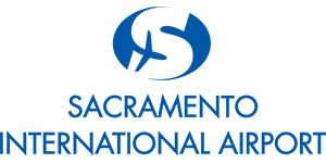 Logo de lAéroport Executive - Sacramento