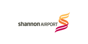 Logo de lAéroport de Shannon