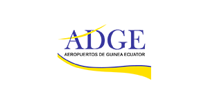 Logo de lAéroport Santa Isabel