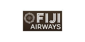 Logo de lAéroport de Nausori - Suva