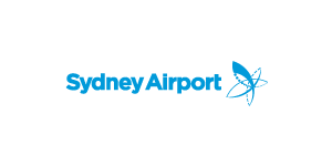 Logo de lAéroport Kingsford Smith - Sydney