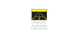 Logo de lAéroport Crown Point - Tobago