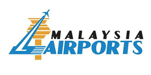 Logo de lAéroport de Sultan Mahmud