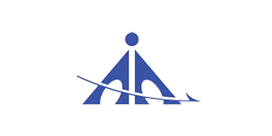 Logo de lAéroport de Tirupati
