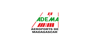 Logo de lAéroport de Tuléar