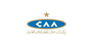 Logo de lAéroport international de Quetta