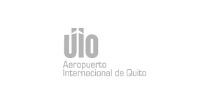 Logo de lAéroport Mariscal Sucre
