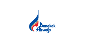 Logo de lAéroport de Koh Samui