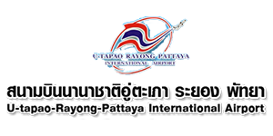 Logo de lAéroport international U-Tapao