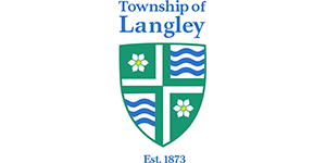 Logo de lAéroport Régional de Langley